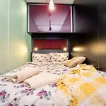 Warm&cozy With Patio Apartamento Bansko