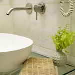 Warm&cozy With Patio Apartment *