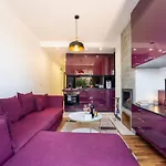Apartment Warm&cozy With Patio Bansko