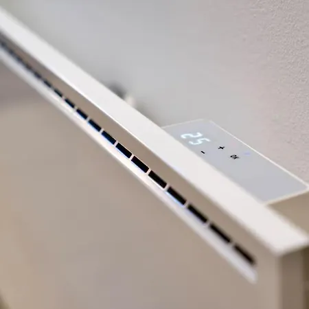 Warm&cozy With Patio Banszko