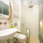 Warm&cozy With Patio Apartment *