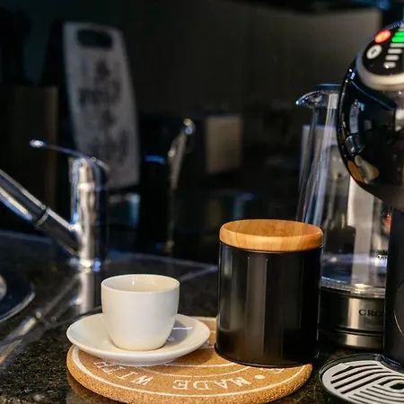 Warm&cozy With Patio * 班斯科