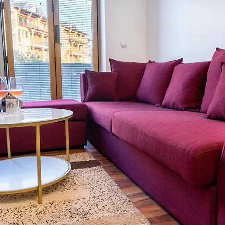 Warm&cozy With Patio *