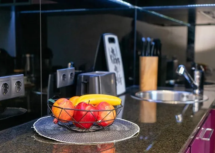 Warm&cozy With Patio