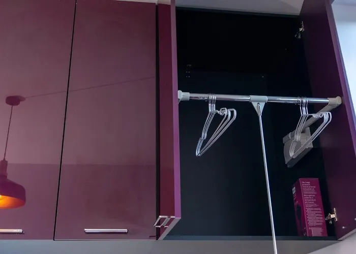 Warm&cozy With Patio Apartment