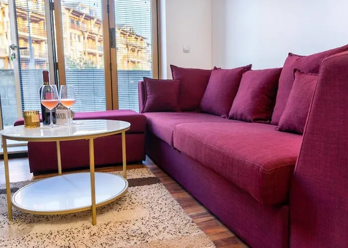 Warm&cozy With Patio *