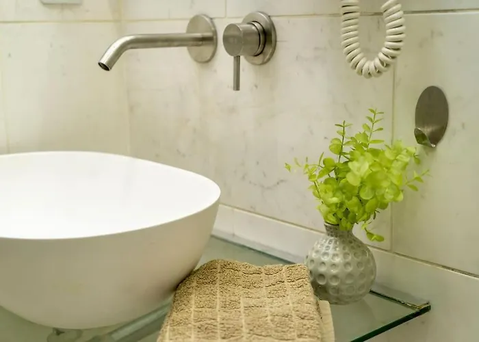 Warm&cozy With Patio 公寓 *