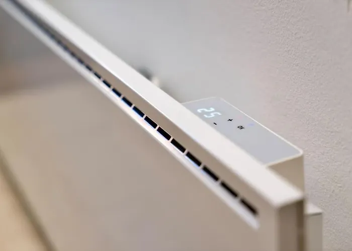 Warm&cozy With Patio 班斯科