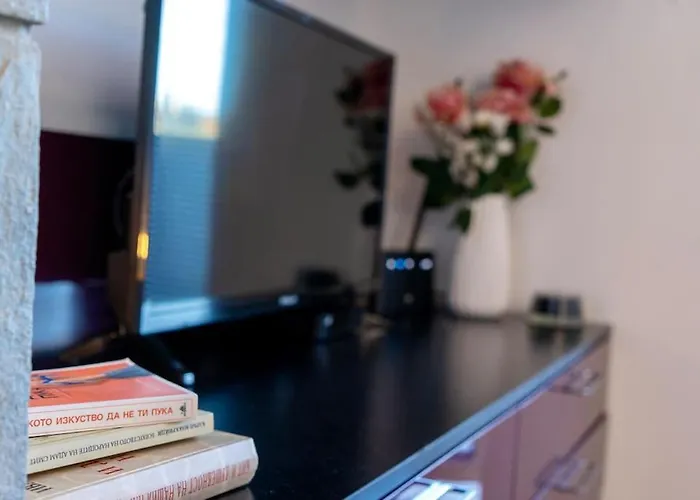 Warm&cozy With Patio